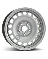 ALST (KFZ) 9922 Volkswagen Sharan II S R16 W6.5 PCD5x112 ET33 DIA57  